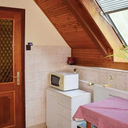 One-bedroom In