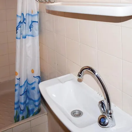 One-bedroom In * Siofok