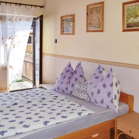 Apartmán One-bedroom In