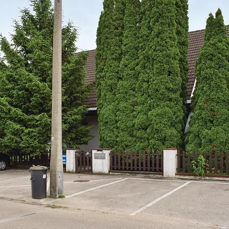 One-bedroom In Apartmán Siófok