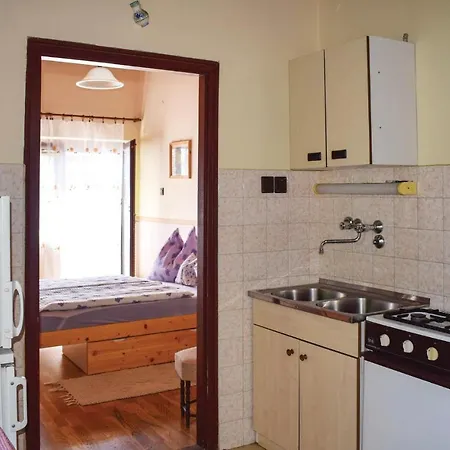 One-bedroom In Apartmán