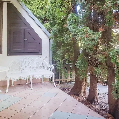 Apartment One-bedroom In Siofok