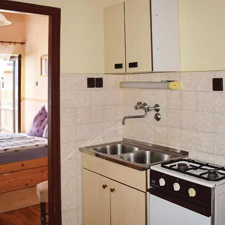 One-bedroom In