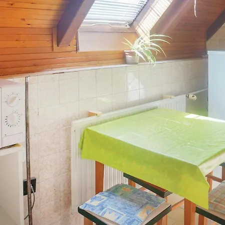 One-bedroom In Siófok
