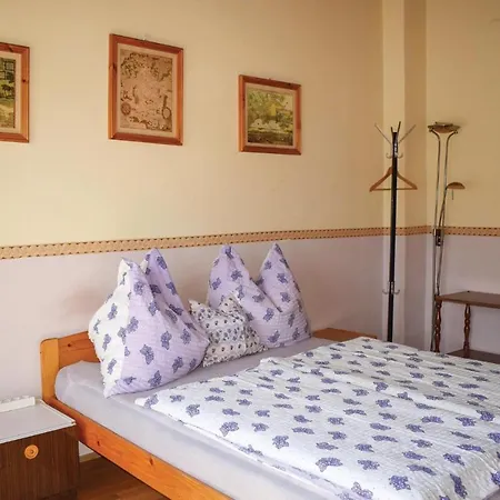 One-bedroom In * Siófok