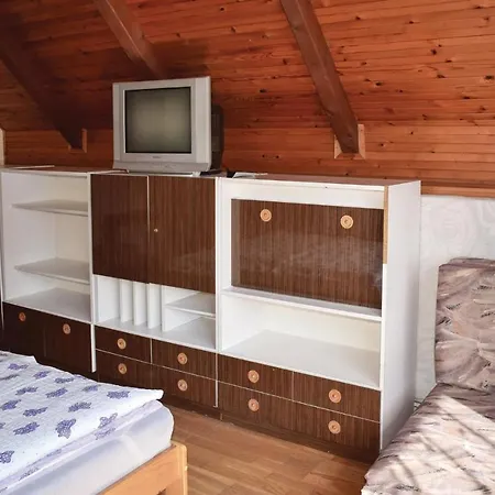 Apartmán One-bedroom In