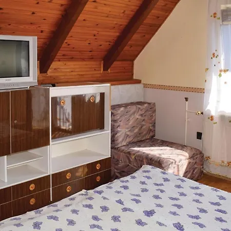 Apartmán One-bedroom In Siófok